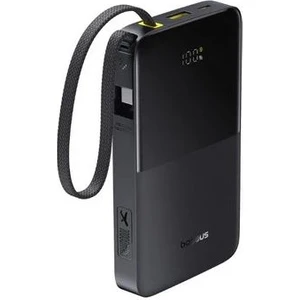 Enerfill FC51 Bipow2 Pro Power Bank 10000MAH 22.5W Taşınabilir Şarj Cihazı