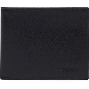 Erkek Siyah Deri Cüzdan 000A2D315418
