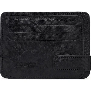 Erkek Siyah Deri Cüzdan 000A2D3144CV