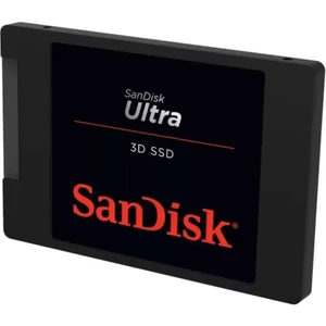 SSD Plus 500GB 2.5" Sata SSD