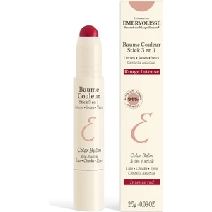 Color Balm Intense Red