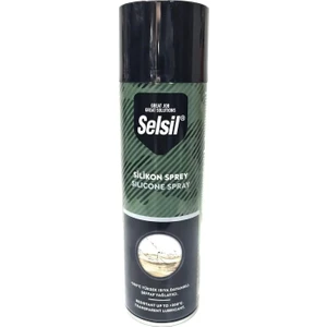 Silikon Sprey 500 ml