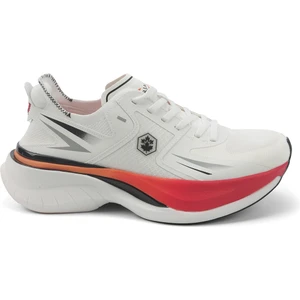 Nano 5pr Beyaz Erkek Koşu Ayakkabısı