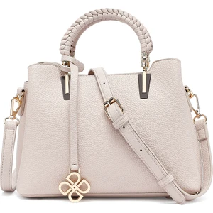 Kadın Vizon Uzun Askılı Kol Çantası 25WBD2718FT