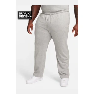 Erkek Büyük Beden Ince Eşofman Altı  SPR25BEA52