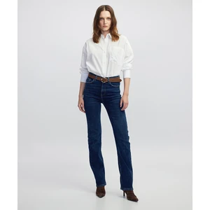 Straight Fit Jean Pantolon IW6250018017015