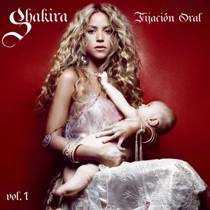 Shakıra Fıjacıon Oral Vol. 1