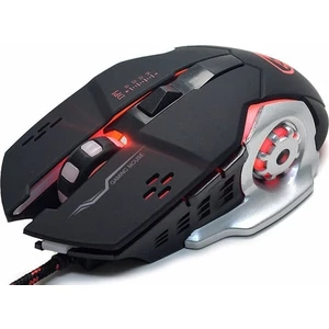 X10 Tam Prof. Gamer Mouse