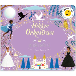 Hikaye Orkestrası - Kuğu Gölü (Sesli Kitap)