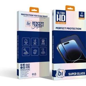 Bi 2,5d Super Glass IPHONE 17 Pro Ekran Koruyucu