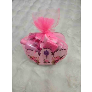 Hediyelik Gül Ürünleri Sepeti