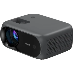 PJ221 Wifi Projeksiyon Cihazı - 720P Hd - Taşınabilir Ev Sineması USB / HDMI / Type-C / 3.5mm