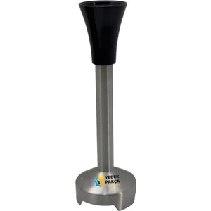 Grundig Uyumlu Hbs 1010 Blender Parçalayıcı Ayak Siyah