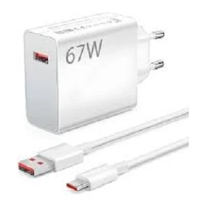 Flt-Ch8 67W Turbo Şarj Aleti