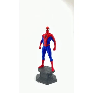 Örümcek Adam 3D Baskı Figür Marvel