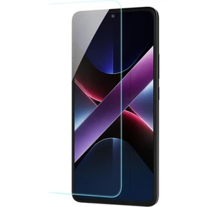 Xiaomi Poco X7 Pro Ekran Koruyucu Temperli Cam Zr-Maxi