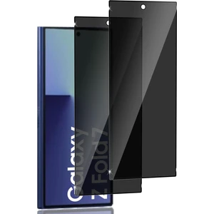 Samsung Galaxy Z Fold 7 Ekran Koruyucu Cam Hayalet Privacy Gizli 5dprivacy