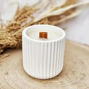 Kupa Mum (1-5-10-20-50 Adet Seçeneği)