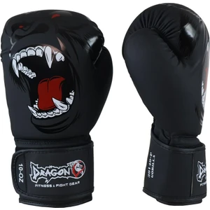 Dragondo 30140-P Gorilla Boks Eldiveni Muay Thai Kick Boks Eldiveni