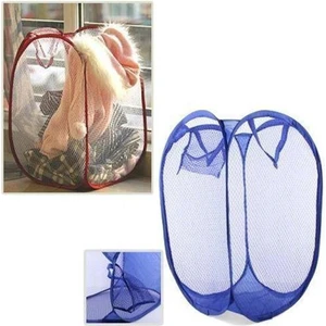 Esnek Oyuncak ve Çamaşır Filesi