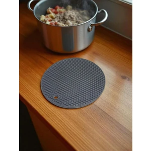 2’li Isıya Dayanıklı Silikon Tencere Altlığı – Kaymaz Yanmaz Yapışmaz Desenli Isı Önleyici
17 cm genişlik 