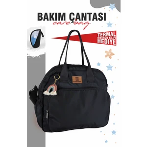 Luna Anne Bebek Bakım Çantası