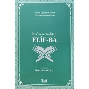 Kur'an'ın Anahtarı Elif-Ba