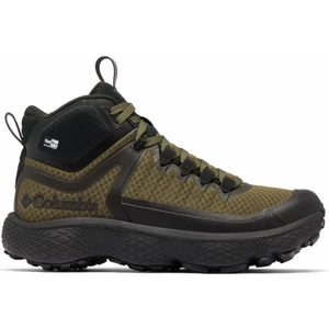 Escape Thrive Titanium Mid Outdry Erkek Kısa Bot