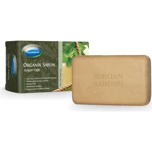 Organik Isırgan Sabun 125Gr