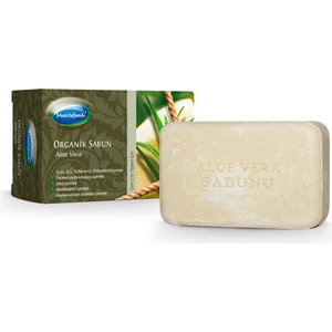 Me Organik Aloe Vera Sabunu 125 gr