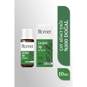 Çay Ağacı Yağı 10ML