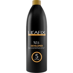 Professional Oksidan Krem 5V 1000 ml