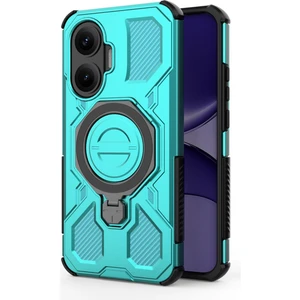 Xiaomi Redmi Turbo 4 Pro/xiaomi Poco F7 Manyetik Telefon Kılıfı, Askeri Düşme Korumalı Magsafe Telefon Kılıfı Kapağı Xiaomi Redmi Turbo 4 Pro/xiaomi Poco F7 (Yurt Dışından)