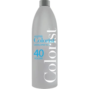 Master Colorist Developer Oksidan Krem 40V 1000 ml
