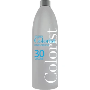 Master Colorist Developer Oksidan Krem 30V 1000 ml