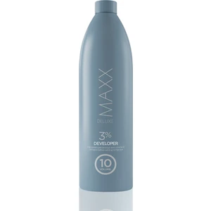 Maxx Deluxe Developer Oksidan Krem 10V 1000 ml