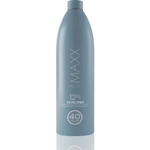 Maxx Deluxe Developer Oksidan Krem 40V 1000 ml