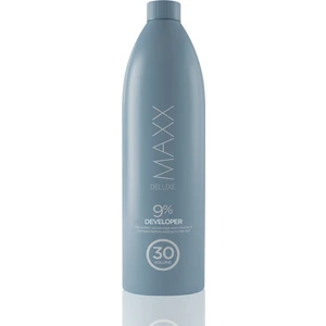 Maxx Deluxe Developer Oksidan Krem 30V 1000 ml
