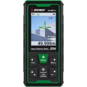 Sndway SW-80GQ Lazer Mesafe Ölçer
