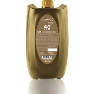 Maxx Deluxe Beauty Experty Oksidan Krem 40V 5000 ml