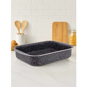Lavilla Prime Granit 25 cm Fırın Tepsi