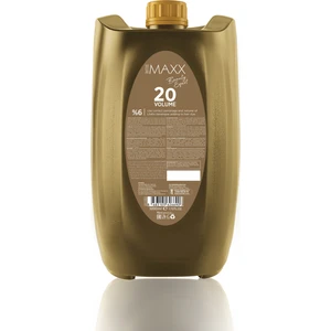 Maxx Deluxe Beauty Experty Oksidan Krem 20V 5000 ml