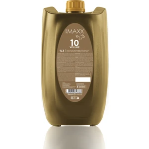 Maxx Deluxe Beauty Experty Oksidan Krem 10V 5000 ml