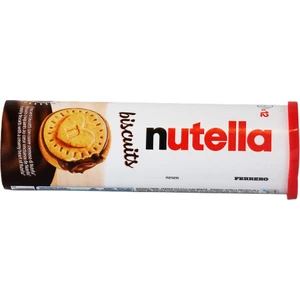 Biscuits 166 Gr (1 Paket)