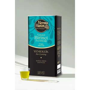 Yemeklik Naturel Birinci Zeytinyağı (5lt)