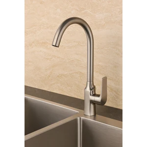 Alfa Antrasıt Mutfak Bataryası