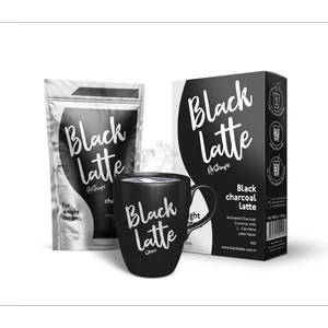 Black Latte 100 gr