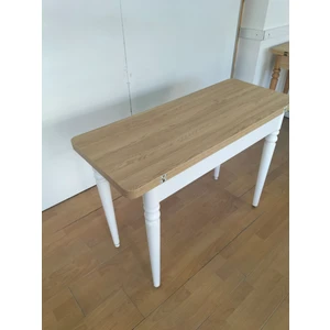 110 x 40 cm Katlanır Mutfak Masası