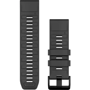 Quickfit 26 mm Yedek Kayış - Graphite