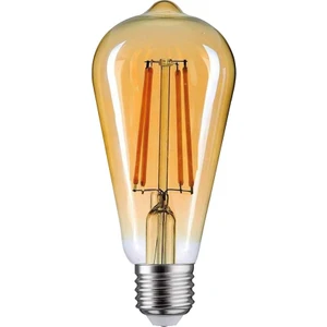 STA64 LED Filament Ampul 4.8W 540 Lümen E27 Duy Sarı Işık (2700K)